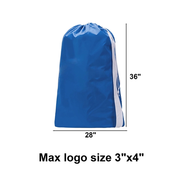 1 Travel Laundry Bag