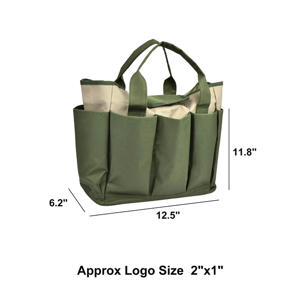 Garden Storage Bag