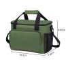 Outdoor Lunch Cooler Bag - Large