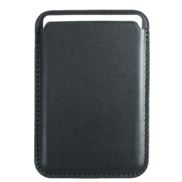 Magnetic Card Wallet Holder