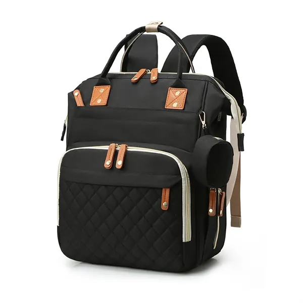 Diaper Bag Backpack