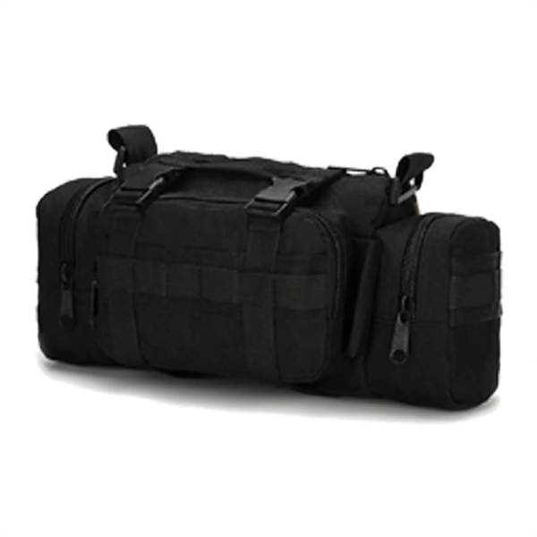 Sports Waist Pack Camera Photography Tactical Bag
