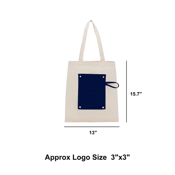 Foldable Grocery Bag
