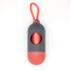 Reusable Dog Poop Bag Dispenser
