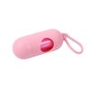 Reusable Dog Poop Bag Dispenser