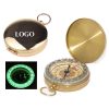 2 Portable Golden Compass Navigation