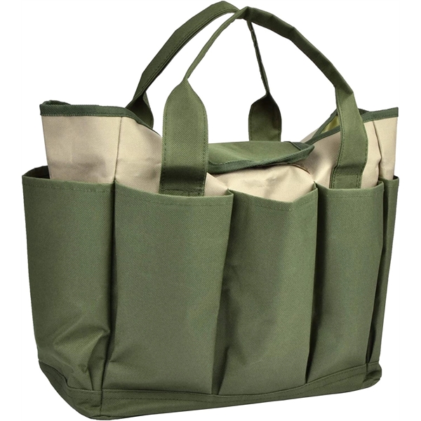 Garden Storage Bag