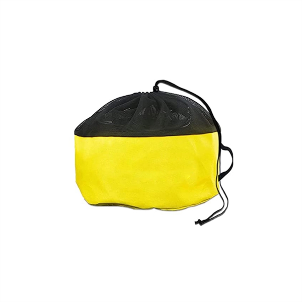 RV Hose Storage Bag Organizer