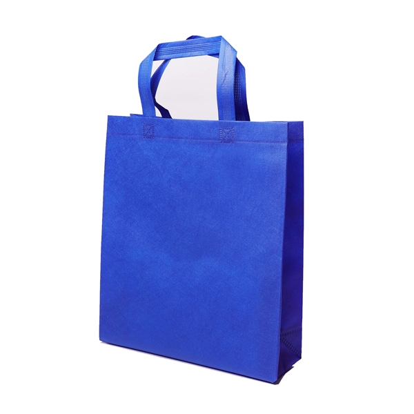 Non-Woven Shopper Tote Bag