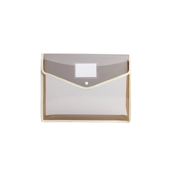 Waterproof Data File Bag