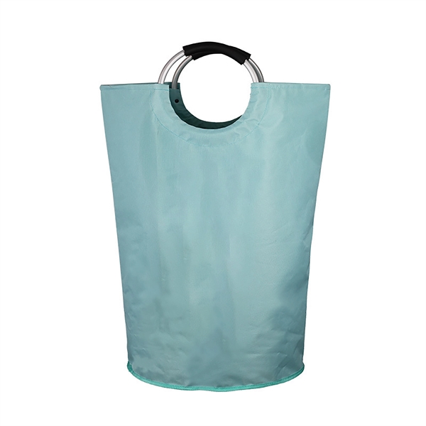 Large Collapsible Foldable Laundry Bag