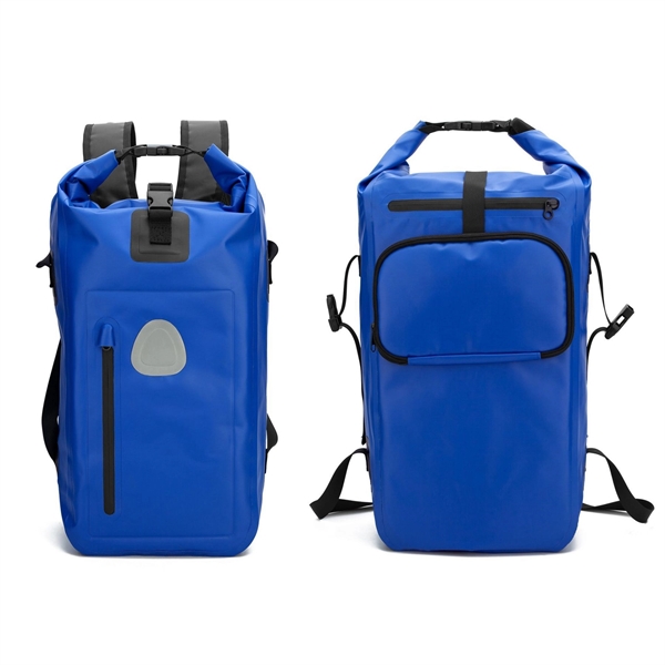 Waterproof Backpack Dry Bag