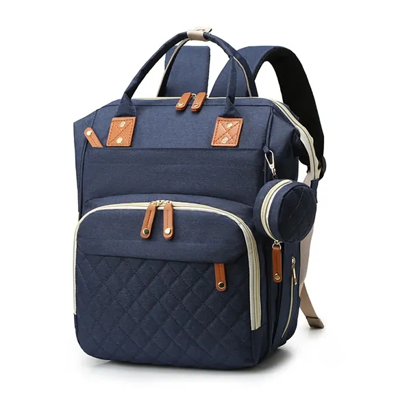 Diaper Bag Backpack