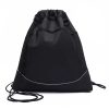 Drawstring Baseball Bag