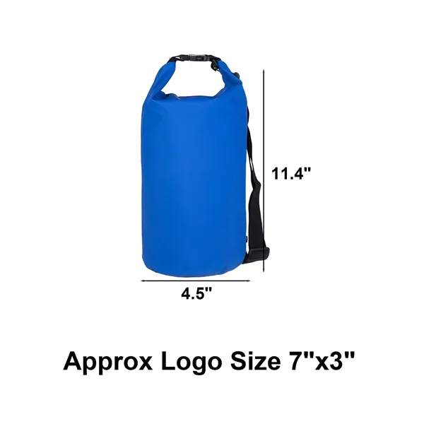 2 2L Waterproof Dry Bag