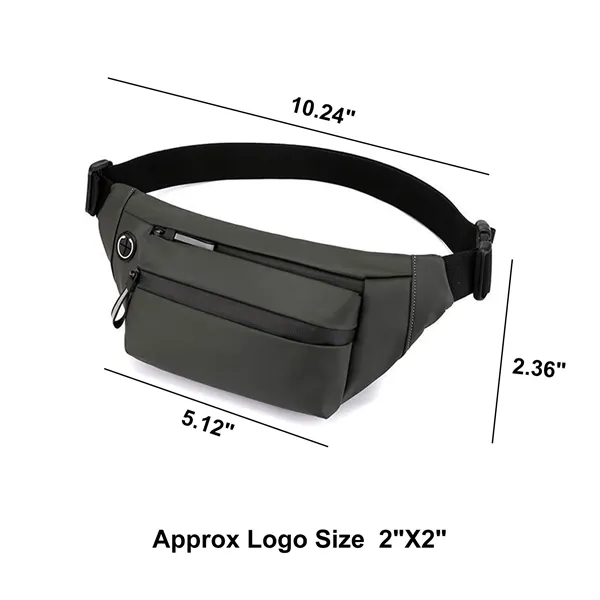 Fanny Pack
