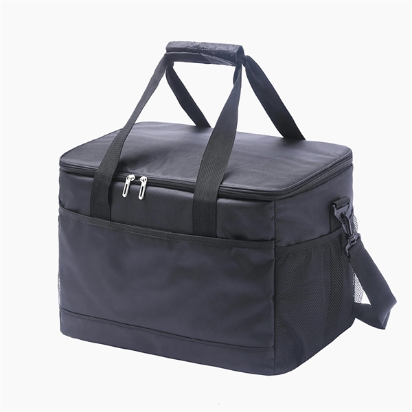 Cooler bag