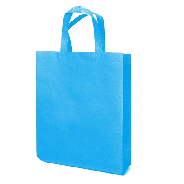 Non-Woven Shopper Tote Bag
