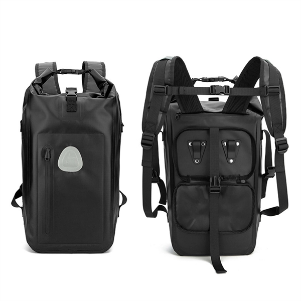 Waterproof Backpack Dry Bag