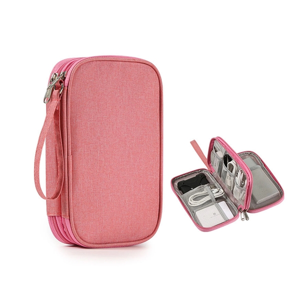 Multifunction Digital Bag