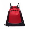Drawstring Baseball Bag