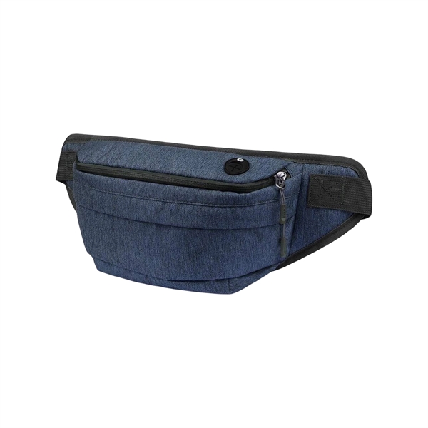 Nylon Fanny Pack