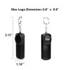 Safety Alarm Keychain