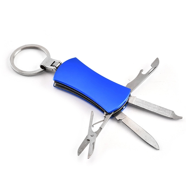 304806921 Multi-Tool Key Chain