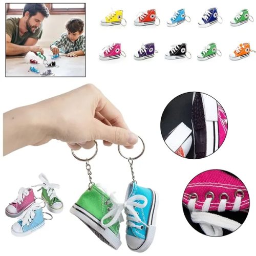 306863854 Sneaker Keychain