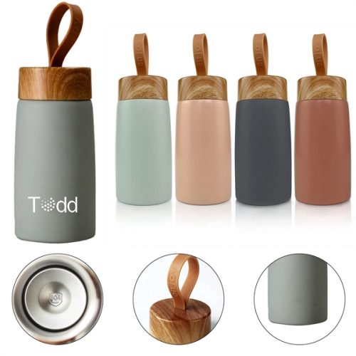 307629424 Mini Stainless Steel Insulation Cup