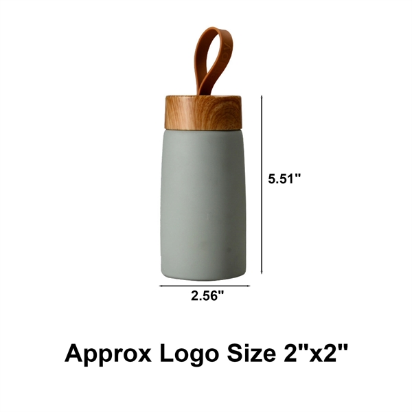 Mini Stainless Steel Insulation Cup