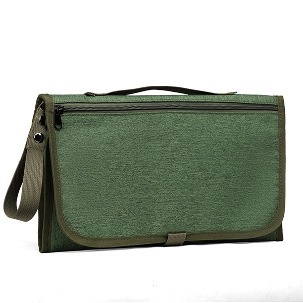 Foldable Diaper Bag