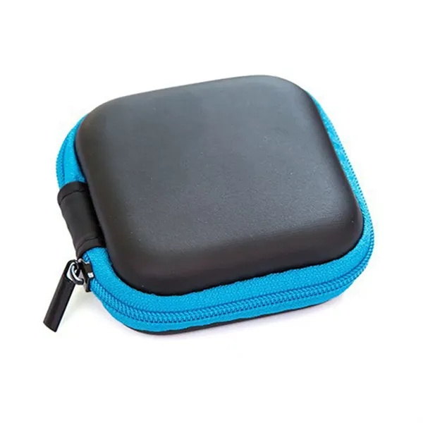 Eva Square Earphone Case