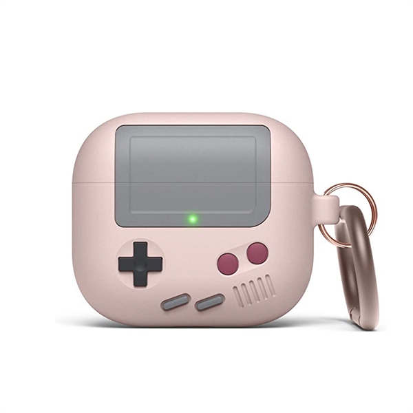 Silicone Earbud Case