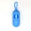 Reusable Dog Poop Bag Dispenser