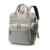 Diaper Bag Backpack