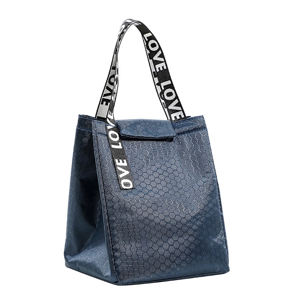 Portable Multi-Function Insulation Bag