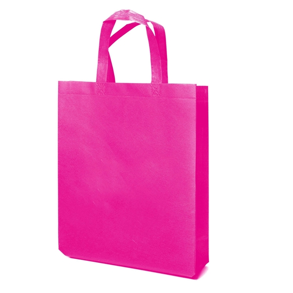 Non-Woven Shopper Tote Bag