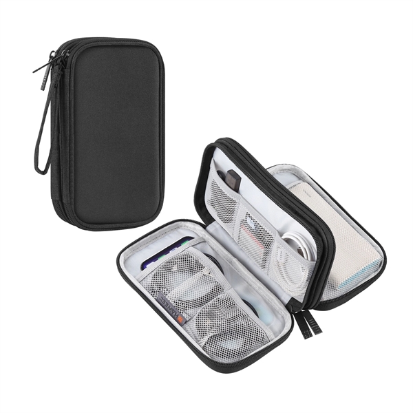 Multifunction Digital Bag
