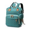 Diaper Bag Backpack