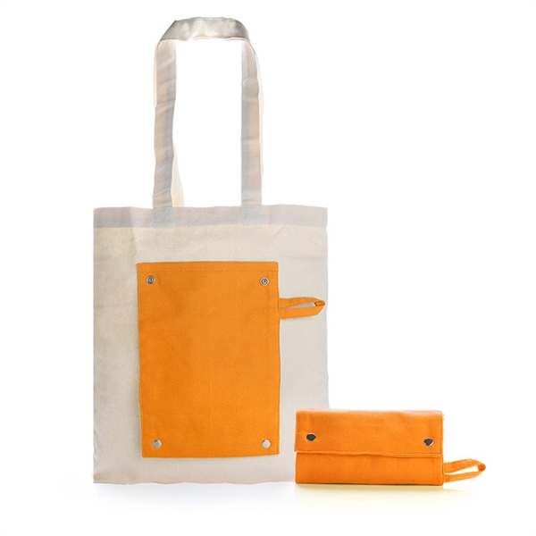 Foldable Grocery Bag