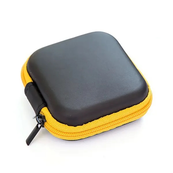 Eva Square Earphone Case