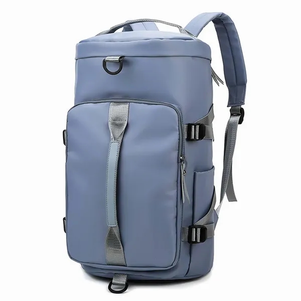 Unisex Sports Travel Duffled Bag