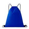Classic Polyester Drawstring Backpack
