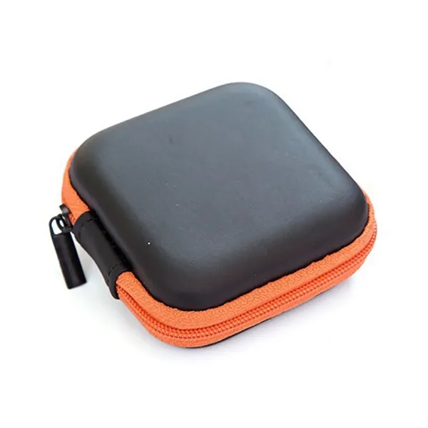 Eva Square Earphone Case