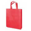 Non-Woven Shopper Tote Bag