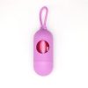 Reusable Dog Poop Bag Dispenser