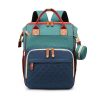 Diaper Bag Backpack