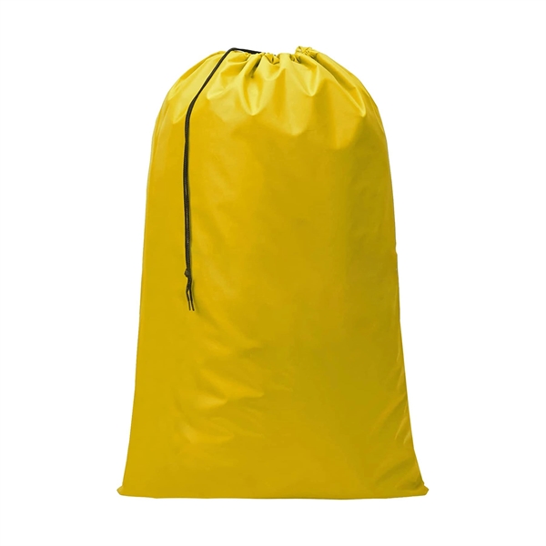 7 Travel Laundry Bag