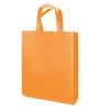 Non-Woven Shopper Tote Bag